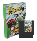 R.C. Pro-Am II Collector’s Edition (NES)