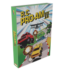 R.C. Pro-Am II Collector’s Edition (NES)