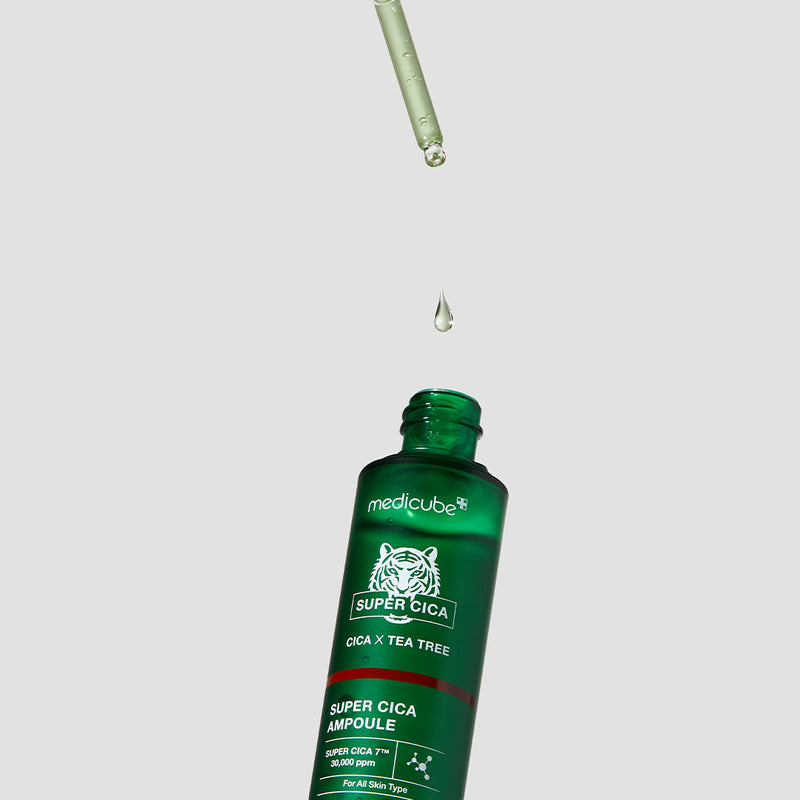 [GIFT] Super Cica Ampoule
