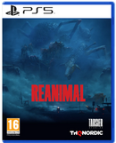 REANIMAL (PS5)