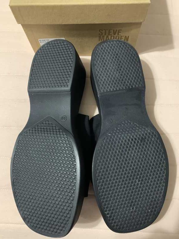SLINKY30 BLACK - SM REBOOTED