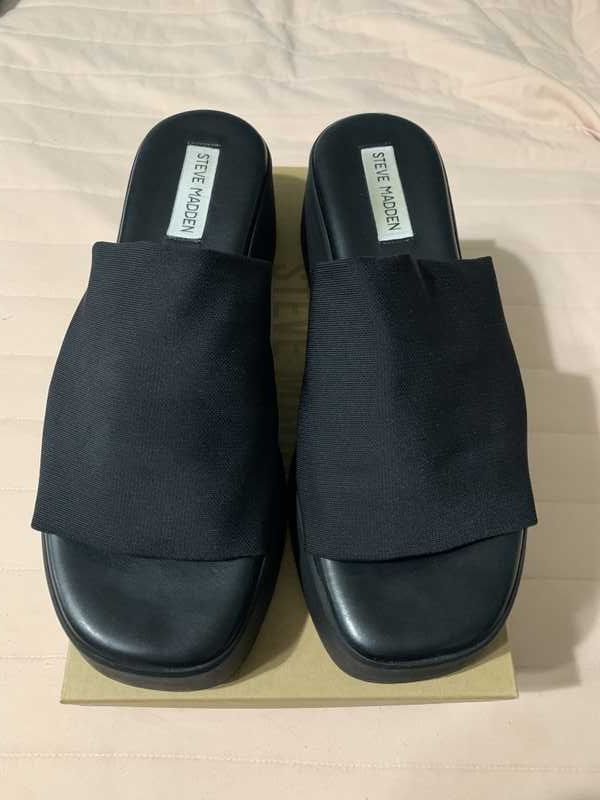 SLINKY30 BLACK - SM REBOOTED