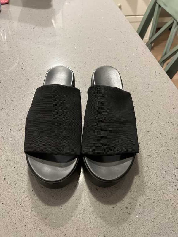 SLINKY30 BLACK - SM REBOOTED