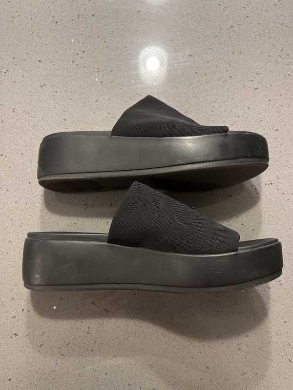 SLINKY30 BLACK - SM REBOOTED