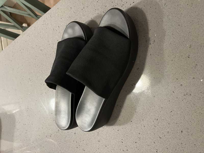 SLINKY30 BLACK - SM REBOOTED