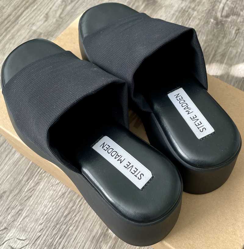 SLINKY30 BLACK - SM REBOOTED