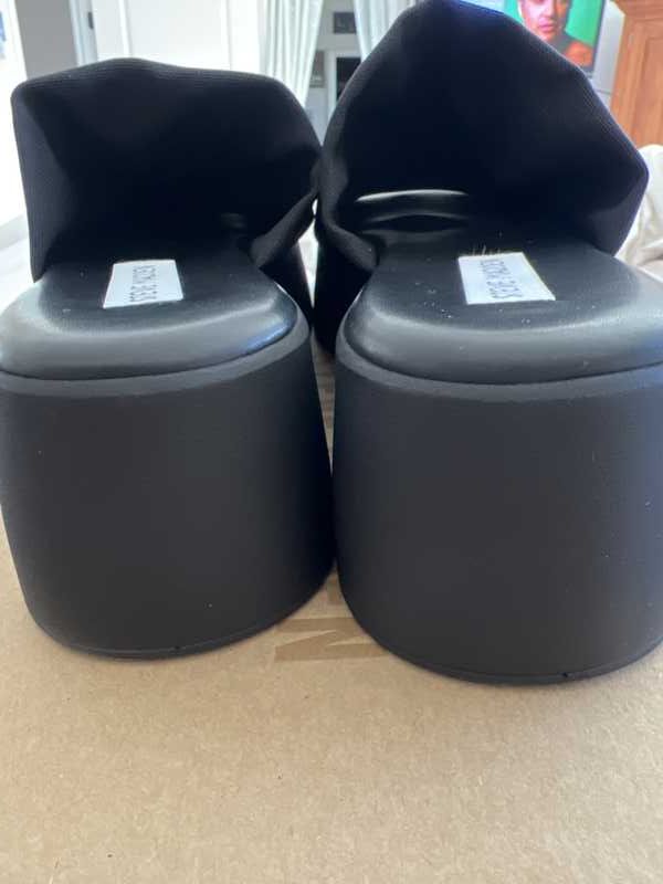 SLINKY30 BLACK - SM REBOOTED
