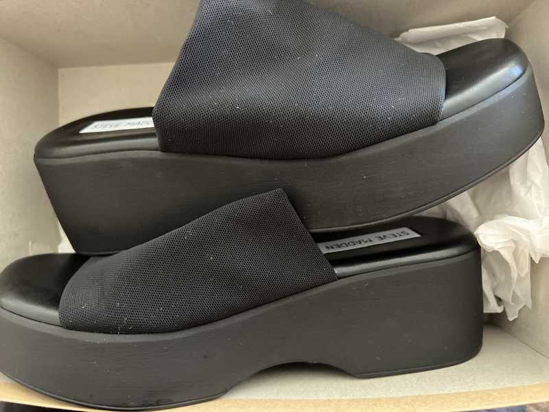 SLINKY30 BLACK - SM REBOOTED