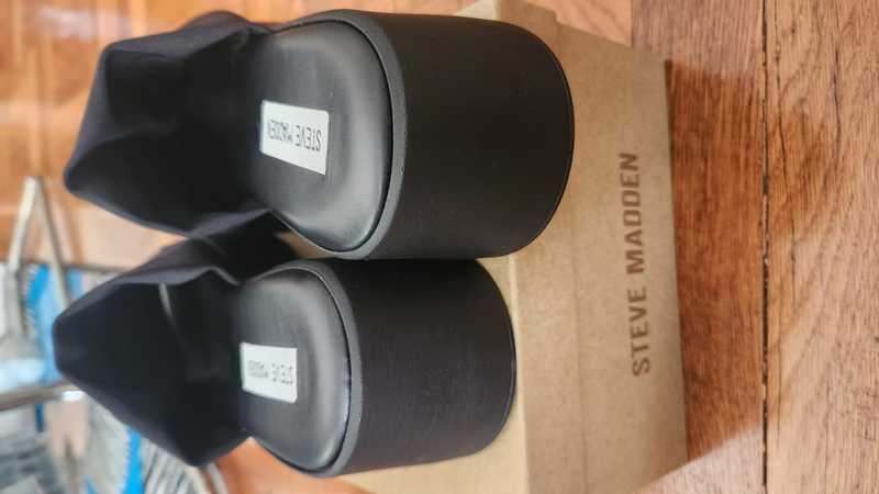 SLINKY30 BLACK - SM REBOOTED