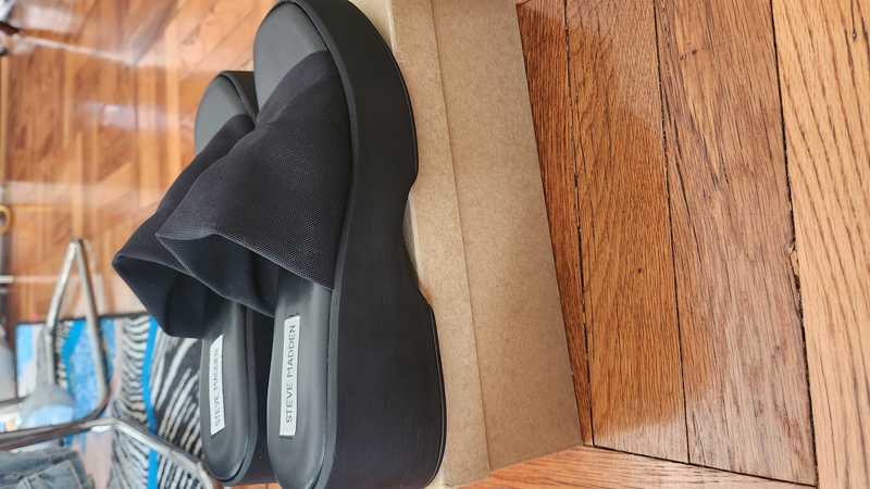SLINKY30 BLACK - SM REBOOTED