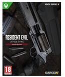 Resident Evil Requiem Deluxe Edition (Xbox Series X)