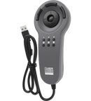 Retro Inspired Switch & PC Controller