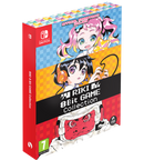 RIKI 8Bit Game Collection (Switch)