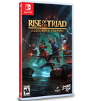 Switch Limited Run