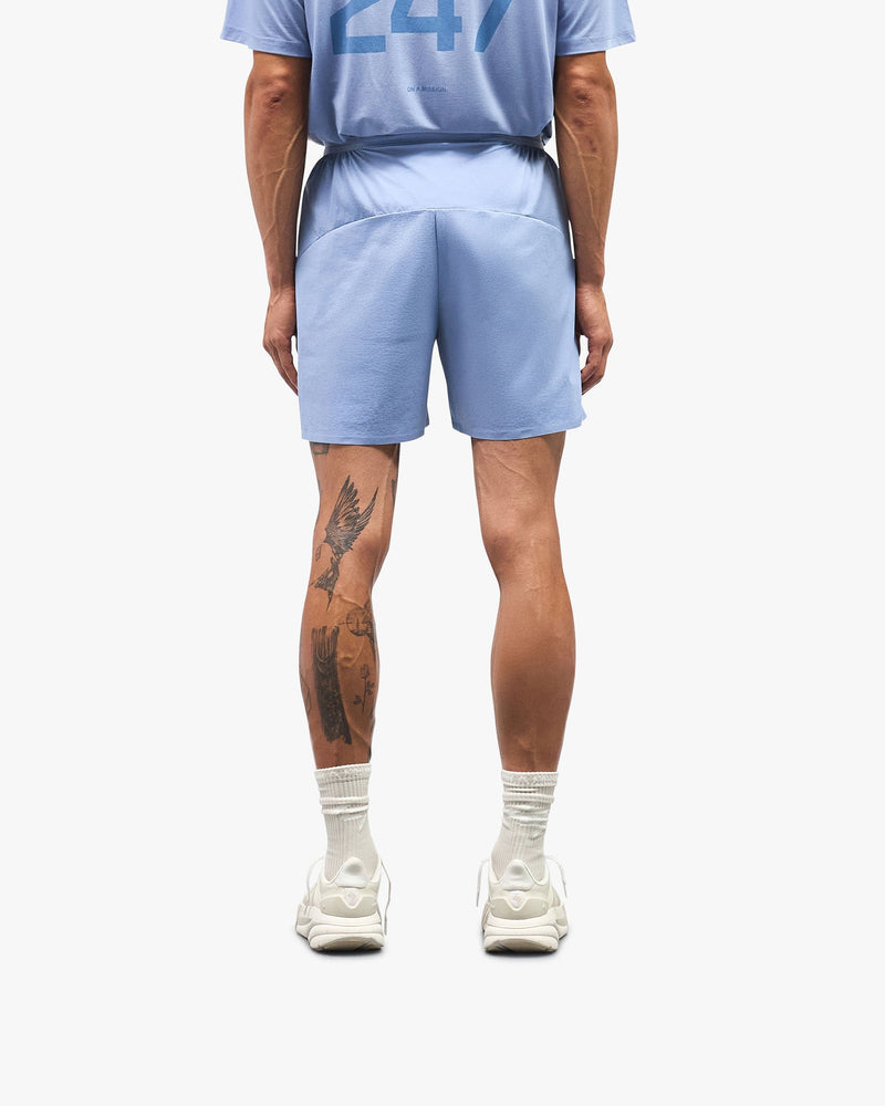 247 Training Short - Dusk