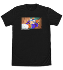 Rocket Knight Adventures: Re-Sparked Animation Tee
