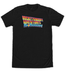 Rocket Knight Adventures: Re-Sparked Logo Tee