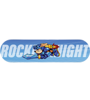 Rocket Knight Adventures Skate Deck
