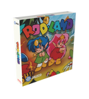 Rod Land Collector's Edition (Game Boy)