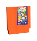 Rugrats: Adventures in Gameland Collector's Edition  (NES)