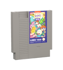 Rugrats: Adventures in Gameland (NES)