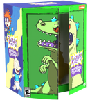 Rugrats: Adventures in Gameland Collector's Edition (PS4)