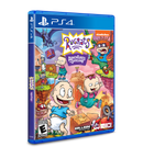 Rugrats: Adventures in Gameland (PS4)