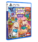 Rugrats: Adventures in Gameland (PS5)