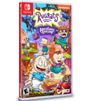 Rugrats: Adventures in Gameland (Switch)