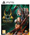 Sacred 2 Remaster (PS5)