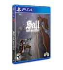 Salt and Sacrifice Standard Edition (Switch, PS4)