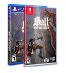 Salt and Sacrifice Standard Edition (Switch, PS4)