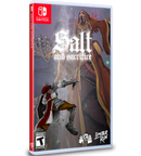Salt and Sacrifice Standard Edition (Switch, PS4)
