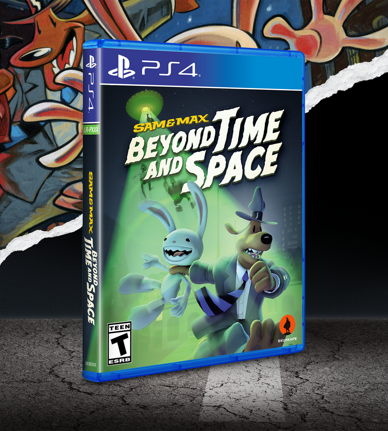 Limited Run