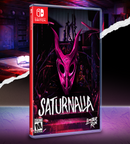 Switch Limited Run