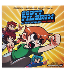 Scott Pilgrim vs. The World: The Game - Vinyl Soundtrack