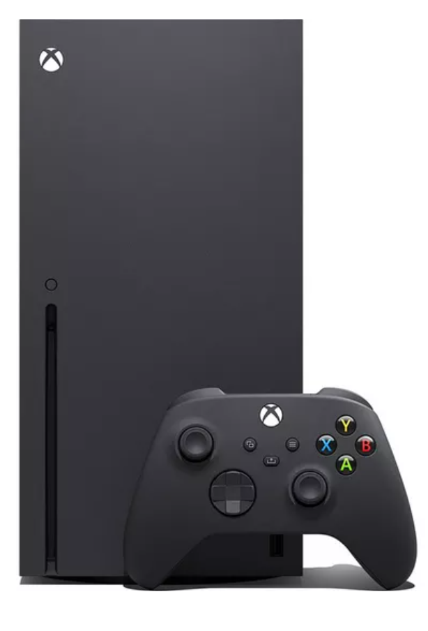 Xbox Series X 1TB Console