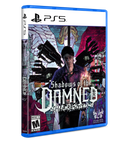 Shadows of the Damned: Hella Remastered (PS5)