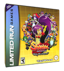 Shantae Advance: Risky Revolution Classic Edition (Switch, PS5, PS4, Xbox, PC)