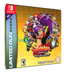 Shantae Advance: Risky Revolution Classic Edition (Switch, PS5, PS4, Xbox, PC)