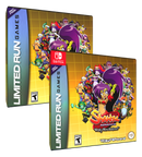 Shantae Advance: Risky Revolution Classic Edition (Switch, PS5, PS4, Xbox, PC)