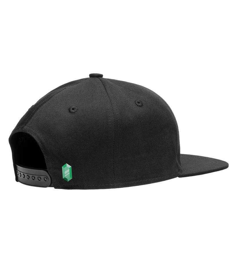 Shantae Advance: Risky Revolution Tinkerbat Hat