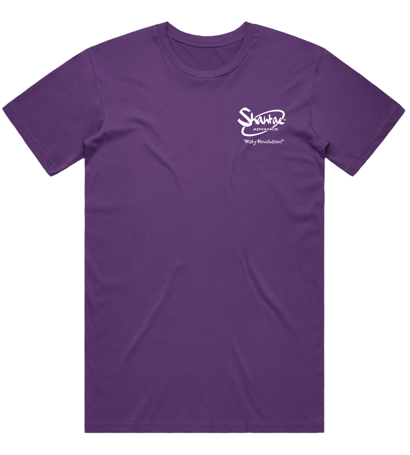 Shantae Advance: Risky Revolution Shirt