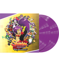 Shantae Advance: Risky Revolution - 2LP Vinyl