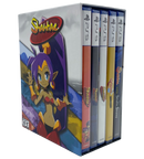 Shantae Complete Collection (PS5)