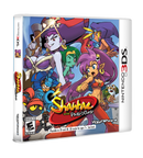 Shantae and the Pirate's Curse (3DS)