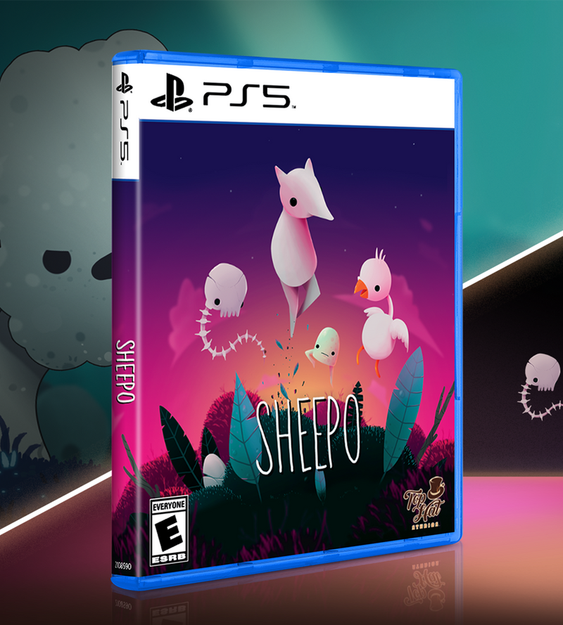 PS5 Limited Run