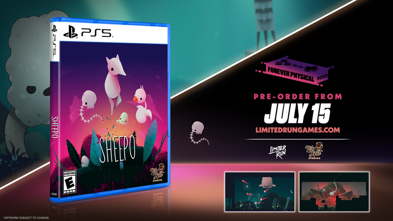 PS5 Limited Run