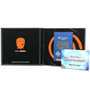 Shenmue Commemorative Game Case Trading Card Bundle