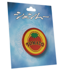 Shenmue Enamel Pin